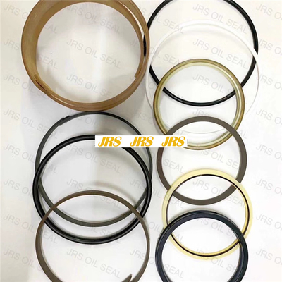 E336BCD Arm Boom Bucket Cylinder Seal Kit التحكم في صمام الختم عدة مركز الانضمام إلى مجموعة الختم لـ