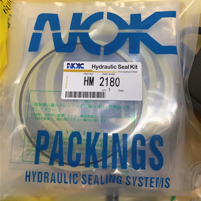 HM2180 HM1180 HM390 HM380 RX22 FXJ885 EC135 SB452 طقم أختام الكسارة الهيدروليكية طقم ختم مطرقة هيدروليكية