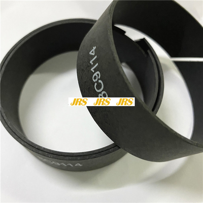 8C9114 2233502 8C9114 8C0541 Black Wear Ring WR Oil Seal للحفارة