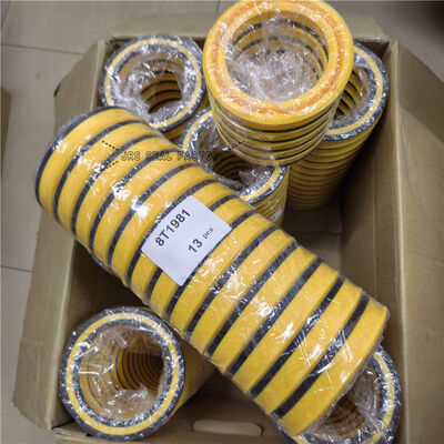 8T1981 8T-1981 ROD SEAL OUY SEAL Tift Lift مجموعة محمل الأسطوانات الهيدروليكية