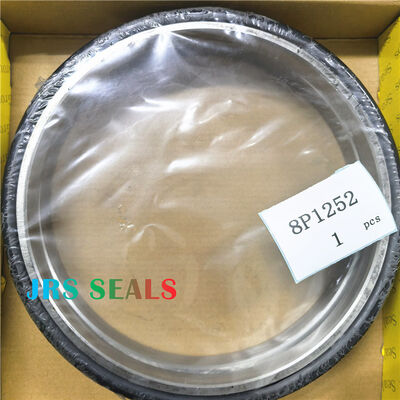8P1252 8P-1252 محمل الأسطوانة الهيدروليكية مجموعة ختم التوجيه Tift